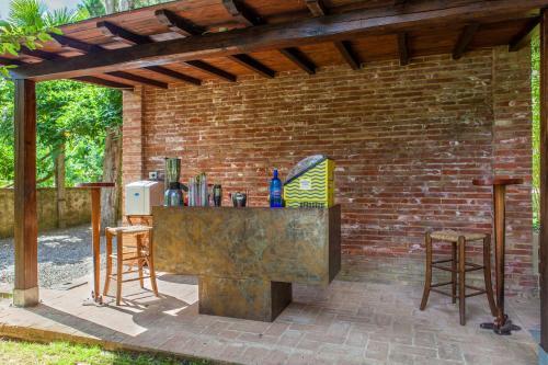 Apartamento Appartamenti Castelletto