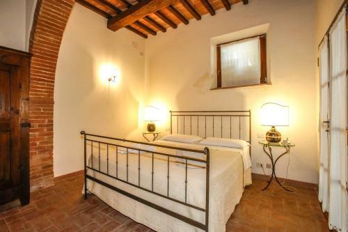 Apartamento Appartamenti Castelletto