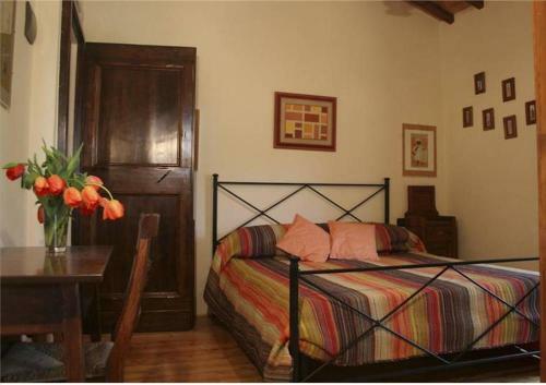 Villa Podere Castello
