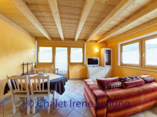 Apartamento Chalet Irene Livigno