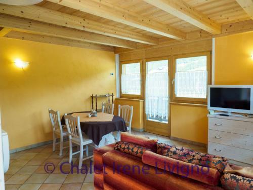Apartamento Chalet Irene Livigno