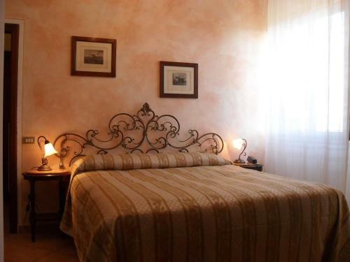 Hotel La Loggia - Villa Gloria