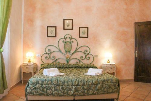 Hotel La Loggia - Villa Gloria