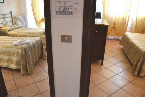 Hotel La Loggia - Villa Gloria