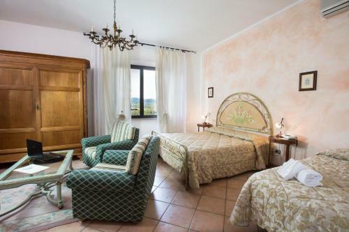 Hotel La Loggia - Villa Gloria