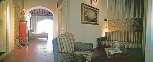 Hotel La Loggia - Villa Gloria
