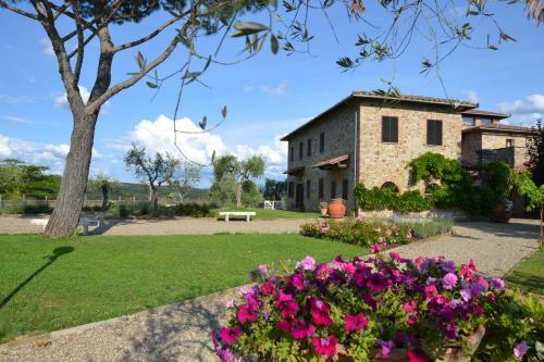 Hotel La Loggia - Villa Gloria