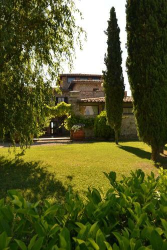 Hotel La Loggia - Villa Gloria