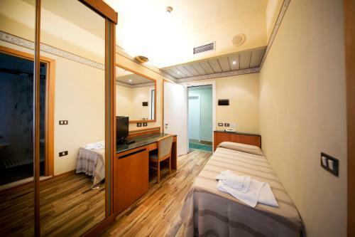 Hotel Marina Bay