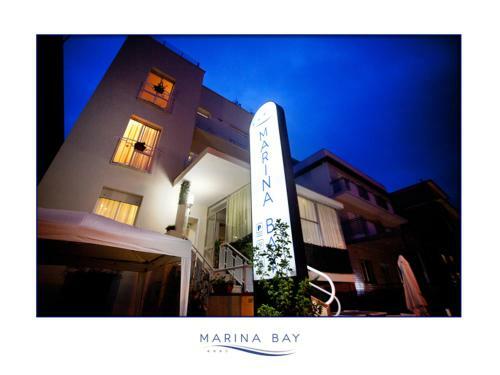 Hotel Marina Bay