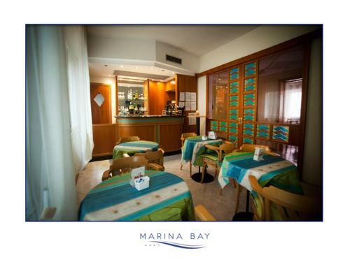 Hotel Marina Bay