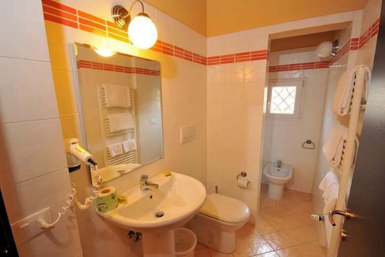 Bed & Breakfast Locanda Della Musica