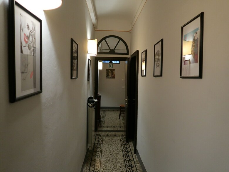 Bed & Breakfast Locanda Della Musica