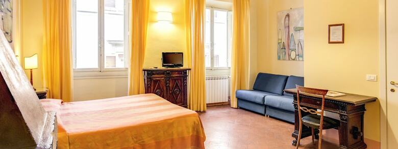 Bed & Breakfast Locanda Della Musica