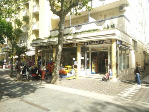 Hotel Mariolina