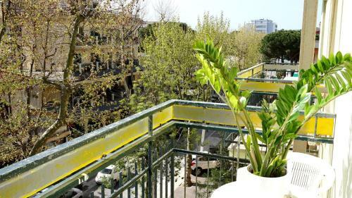 Hotel Mariolina