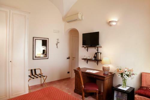 Hotel Albergo L'antico Convitto