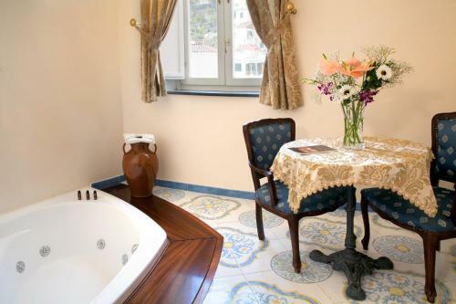 Hotel Albergo L'antico Convitto