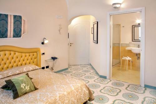 Hotel Albergo L'antico Convitto