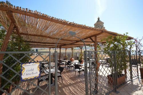 Hotel Albergo L'antico Convitto