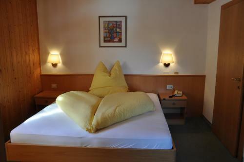 Hotel Steinerhof