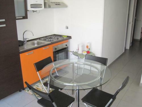 Colombo Apartments