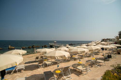 Hotel Riva Del Sole