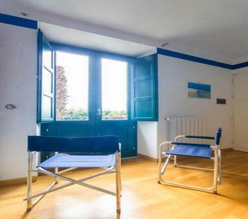 Apartamento Trapani Egadistar Marina View