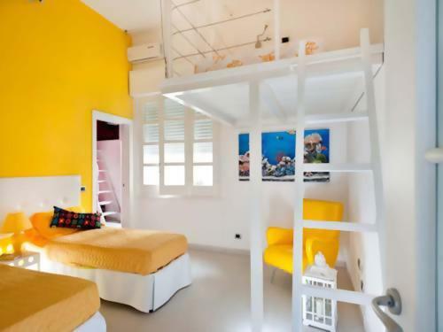 Apartamento Trapani Egadistar Marina View