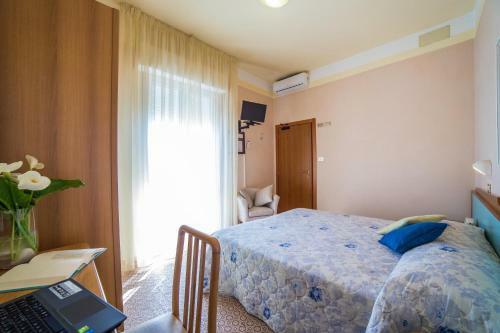 Hotel Barca D'oro