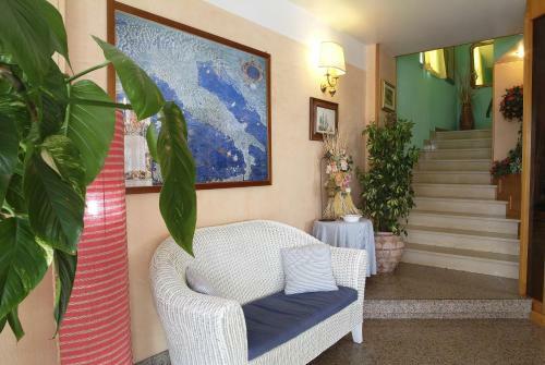 Hotel Barca D'oro