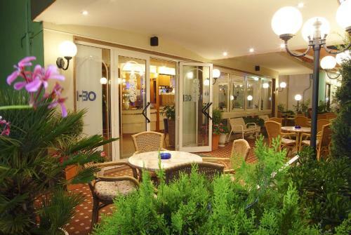 Hotel Barca D'oro