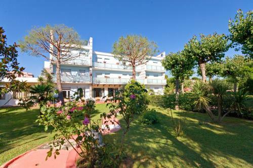 Hotel Kon Tiki