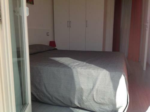 Apartamento Appartamenti Villa Padania