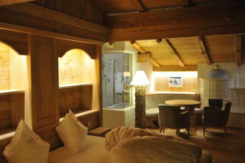 Dorfhotel Beludei