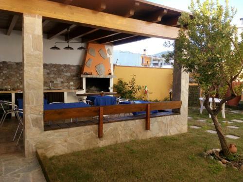 Apartment Zagara Sardegna