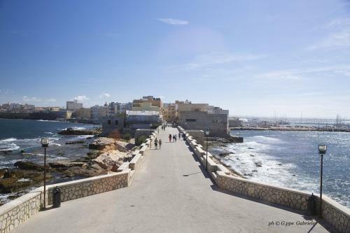 Apartamento Appartamento Al Mare Ligny