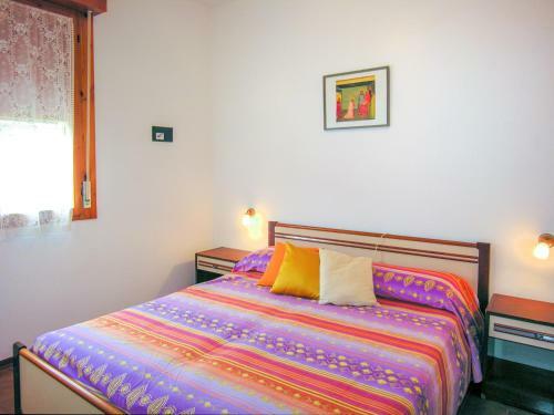Apartamento Appartamenti Azzurro