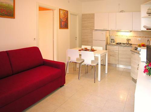 Apartamento Appartamenti Azzurro