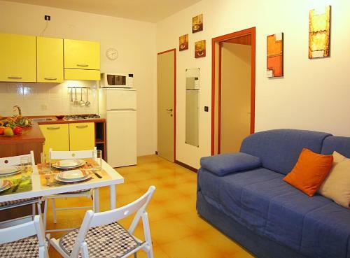 Apartamento Appartamenti Azzurro