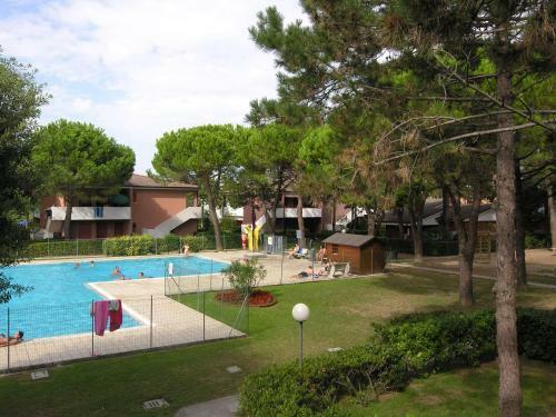 Apartamento Appartamenti Azzurro