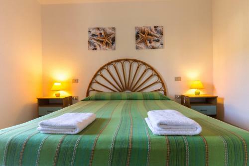 Apartamento Appartamento Dell'oleandro