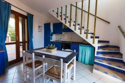 Apartamento Appartamento Dell'oleandro