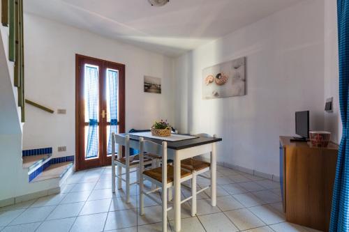 Apartamento Appartamento Dell'oleandro