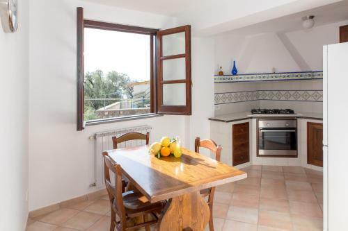 Bed & Breakfast Lemon Flats Sorrento