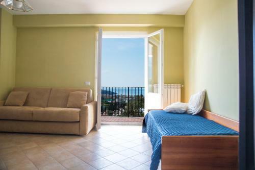 Bed & Breakfast Lemon Flats Sorrento