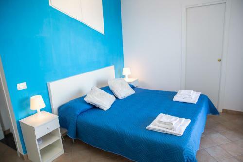 Bed & Breakfast Lemon Flats Sorrento