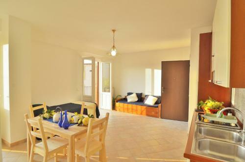Bed & Breakfast Lemon Flats Sorrento