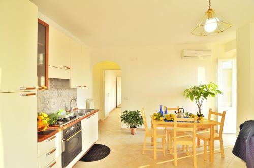 Bed & Breakfast Lemon Flats Sorrento
