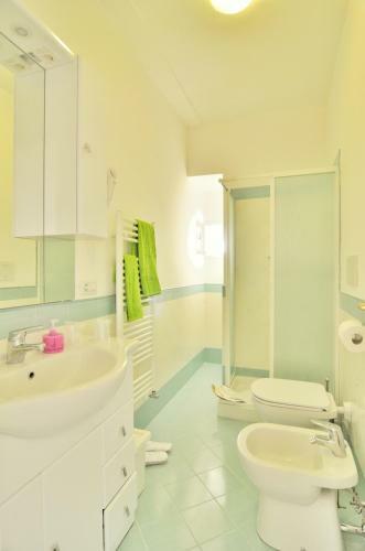 Bed & Breakfast Lemon Flats Sorrento